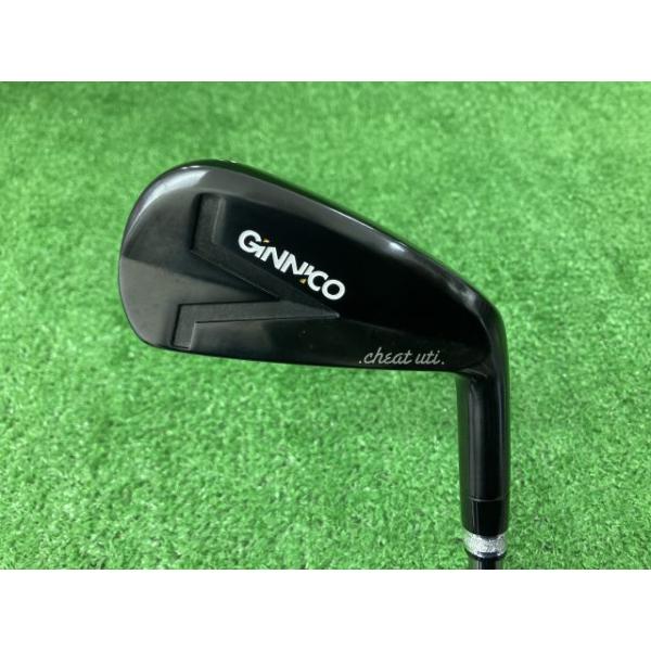 イオン GK春日井□ 726 GINNICO cheat IRON uti BlackIP☆DIAMOND