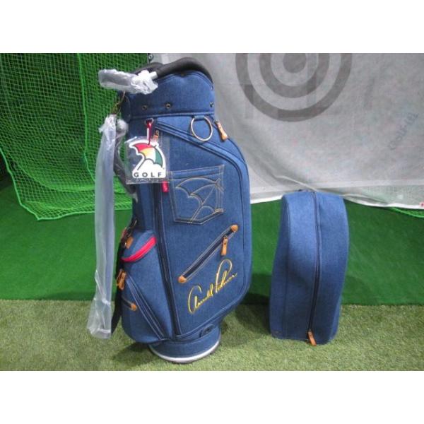 GK豊田▽ 861 新品☆アーノルドパーマー☆APCBー15F☆デニム GK豊田▽ 861 新品☆アーノルドパーマー☆APCBー15F☆デニム