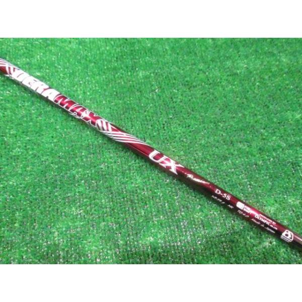 GK鈴鹿☆新品 シャフト 432 デラマックス UX Premium Series UXD-5（S