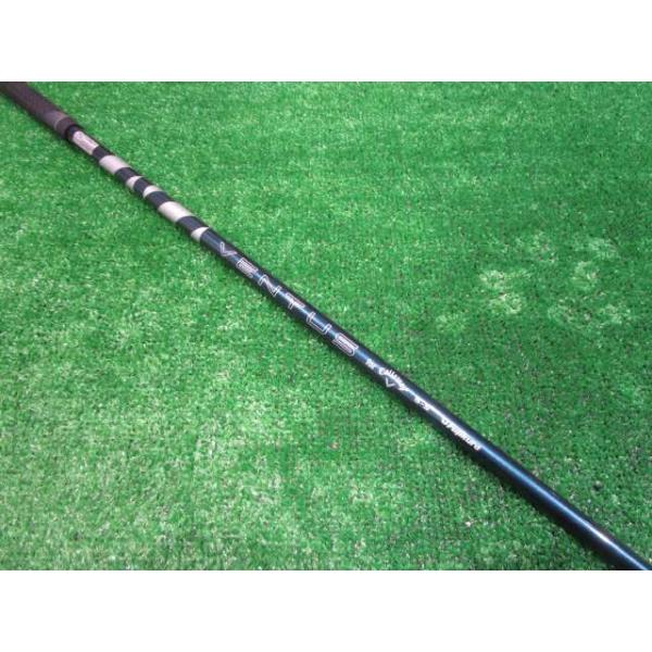 【美品】新品 未使用 ベンタス グリーン 5-S 43インチ GK鈴鹿◇ 492 【中古】 VENTUS GREEN 5 for Callaway（S