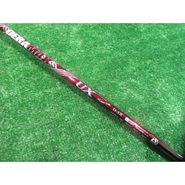 GK鈴鹿☆ 中古631 デラマックス☆UX Premium Series UXD-5（X）☆ピン
