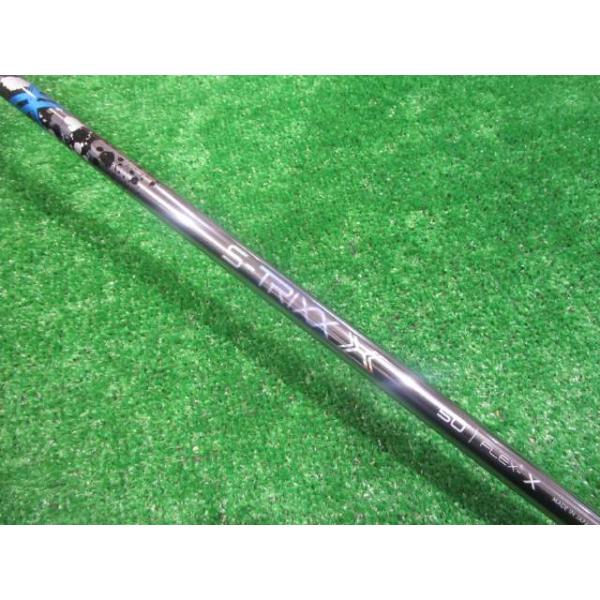 限定完売 S-TRIXX X 50s キャロウェイスリーブ GK鈴鹿☆ 中古713 エストリックス☆S-TRIXX X 50（X）☆ピン用スリーブ