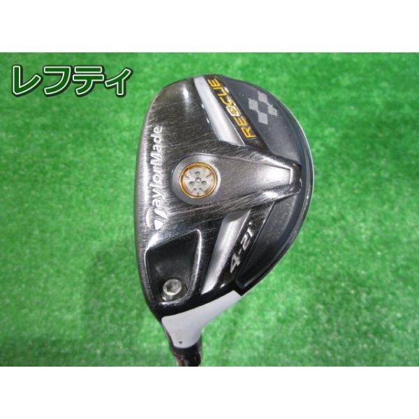 TaylorMade（テーラーメイド） GK鈴鹿☆ 中古069 【レフティ