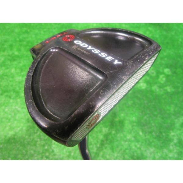 ODYSSEY（キャロウェイゴルフ） GK鈴鹿◇ 698 【中古】 オデッセイ