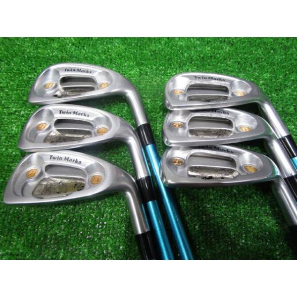 HONMA GOLF（本間ゴルフ） GK鈴鹿◇ 714 【中古】 ホンマ☆ツイン