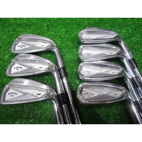 Callaway（キャロウェイ） GK鈴鹿☆中古 126 キャロウェイ☆X