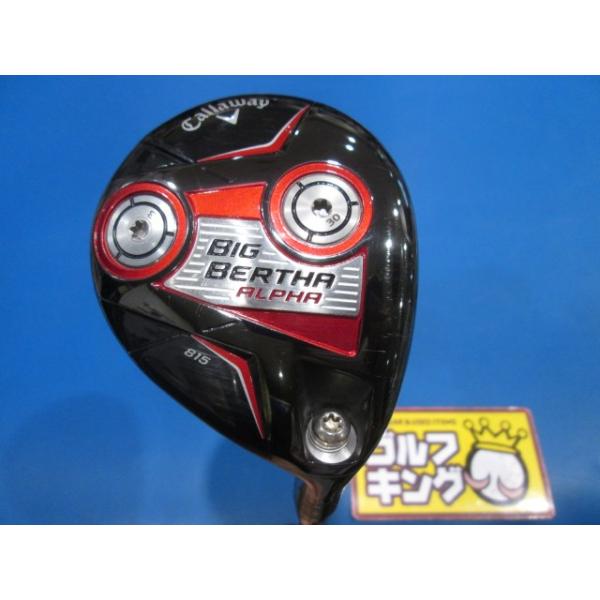 GK鈴鹿☆中古156 キャロウェイ☆ビックバーサALPHA815☆16☆スピーダーエボリューションIII FW60☆S☆お値打ち☆オススメ☆ :102273170081156:ゴルフキングヤフーショッピング店 通販 GK三好◆ 738 キャロウェイ EPIC FLASH STAR◆Speeder EVOLUTION for CW(JP)◆S◆18度◆エピック◆フラッシュ◆