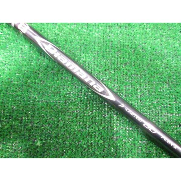 三菱（MITSUBISHI） GK鈴鹿☆ 【中古シャフト】564 三菱レイヨン