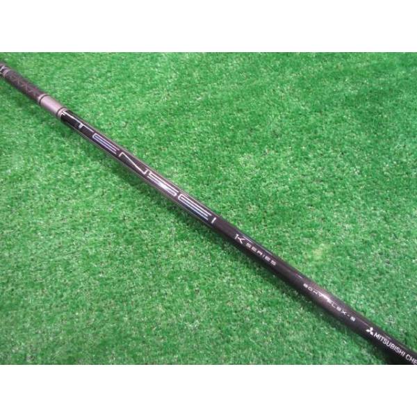三菱（MITSUBISHI） GK鈴鹿＊ 345 【中古】 三菱ケミカル☆TENSEI Pro