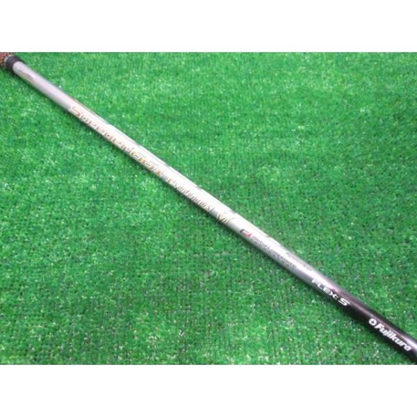 フジクラシャフト GK鈴鹿☆中古 540 フジクラ☆Speeder 661 Evolution