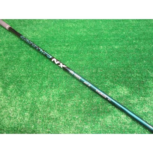 フジクラシャフト GK鈴鹿☆中古 994 フジクラ☆SPEEDER NX GREEN 60（S