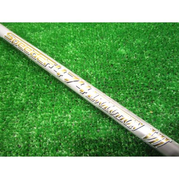 フジクラシャフト GK鈴鹿☆ 中古243 フジクラ☆Speeder 474 Evolution