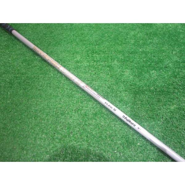フジクラシャフト GK鈴鹿◇ 668 【中古】 フジクラ☆Speeder 661