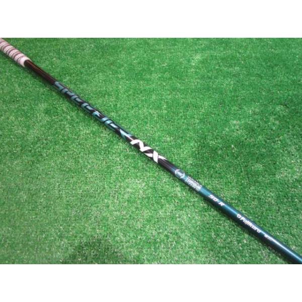 フジクラシャフト GK鈴鹿◇ 053 【中古】 フジクラ☆SPEEDER NX GREEN