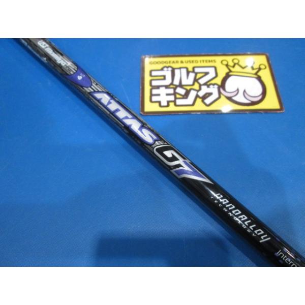 GK鈴鹿☆ 665 【中古シャフト】USTマミヤ☆ATTAS G7 6 （S）☆43.75