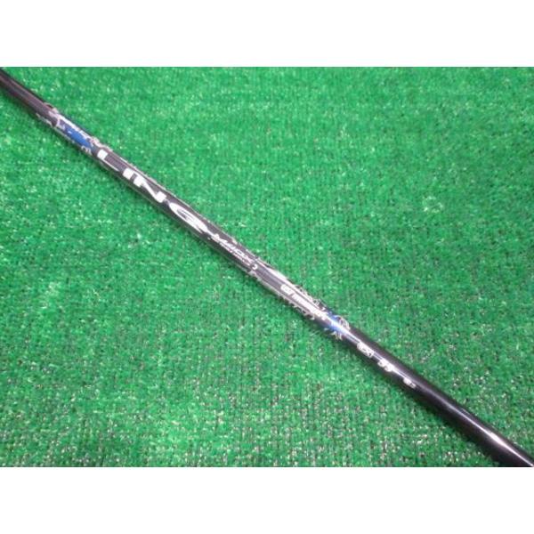 GK鈴鹿☆中古 864 USTマミヤ☆LIN-Q BLUE EX 5（S） キャロウェイ用
