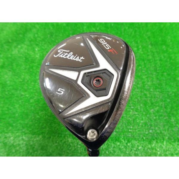 Titleist GK栄三越□ 379 【中古】タイトリスト◇915F◇ATTAS G7 6 
