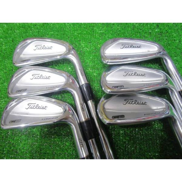 Titleist（タイトリスト） GK鈴鹿◇ 787 【中古】 タイトリスト☆CB