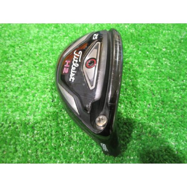 Titleist（タイトリスト） GK鈴鹿◇ 616 【中古】 タイトリスト☆816H2