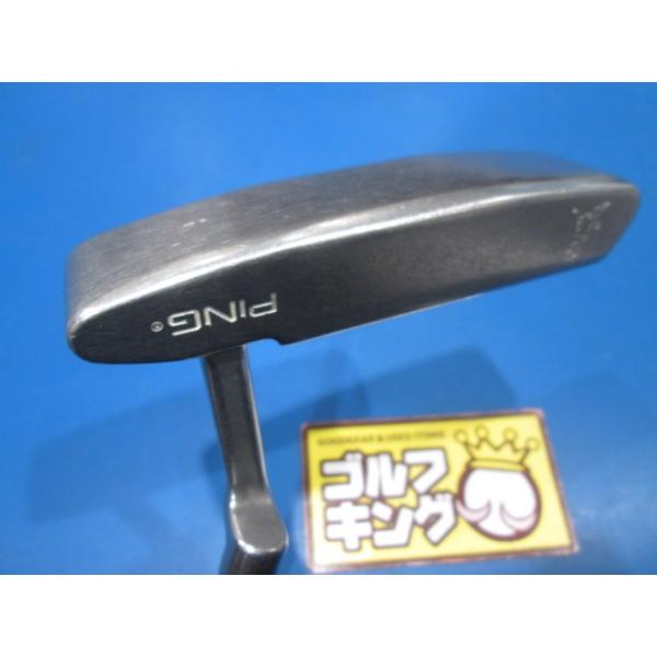 PING GK鈴鹿☆ 中古430 ピン☆ClassicPutter ANSER2☆オリジナル PING GK鈴鹿☆ 中古430 ピン☆ClassicPutter ANSER2☆オリジナル