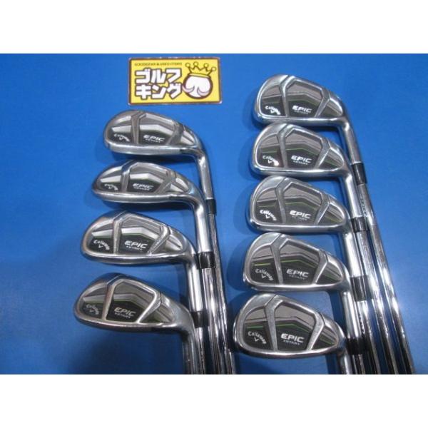 Callaway（キャロウェイ） GK鈴鹿☆ 中古181 キャロウェイ☆EPIC STAR
