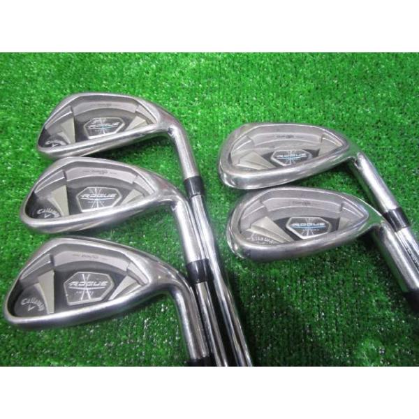 Callaway（キャロウェイ） GK鈴鹿◇ 999 【中古】 キャロウェイ☆ROGUE