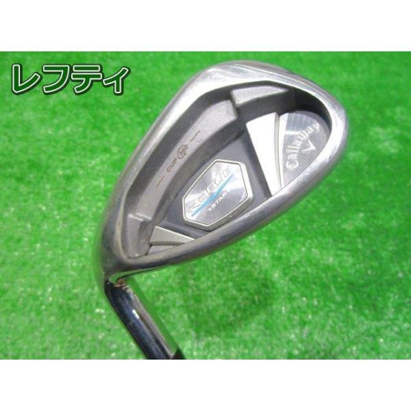Callaway（キャロウェイ） GK鈴鹿◇ 393 【中古】【レフティー