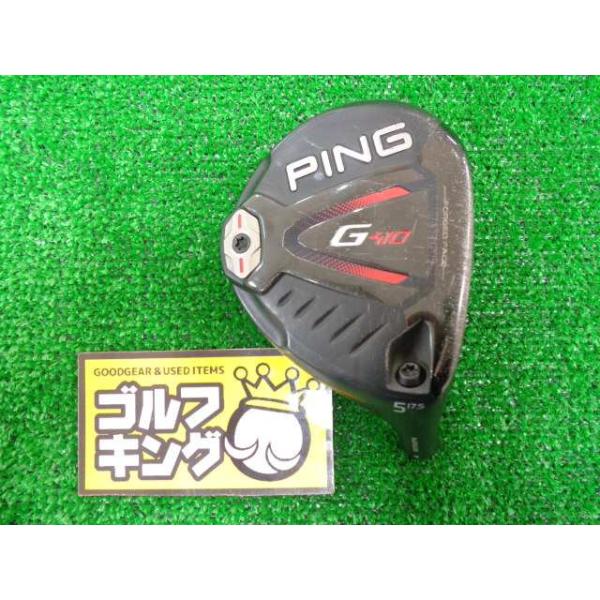 GK栄三越□ 332 ピン G410◇ping◇ヘッド単品 ◇おすすめ GK栄三越□ 332 ピン G410◇ping◇ヘッド単品 ◇おすすめ