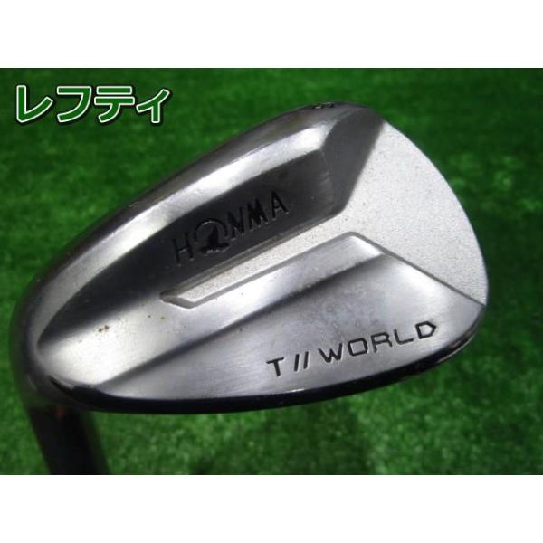 HONMA GOLF（本間ゴルフ） GK鈴鹿☆ 中古392 【レフティ】ホンマ