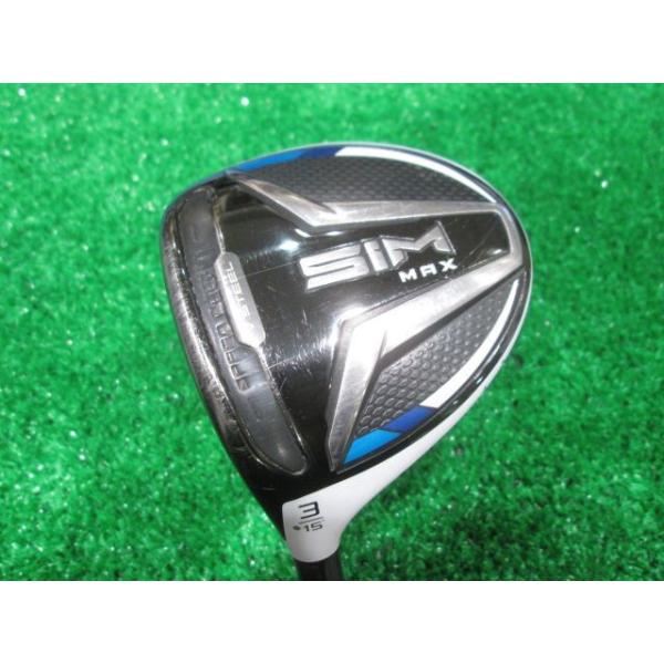 TaylorMade GK鈴鹿☆ 中古914 テーラーメイド SIM MAX☆Speeder TaylorMade GK鈴鹿☆ 中古914 テーラーメイド SIM MAX☆Speeder