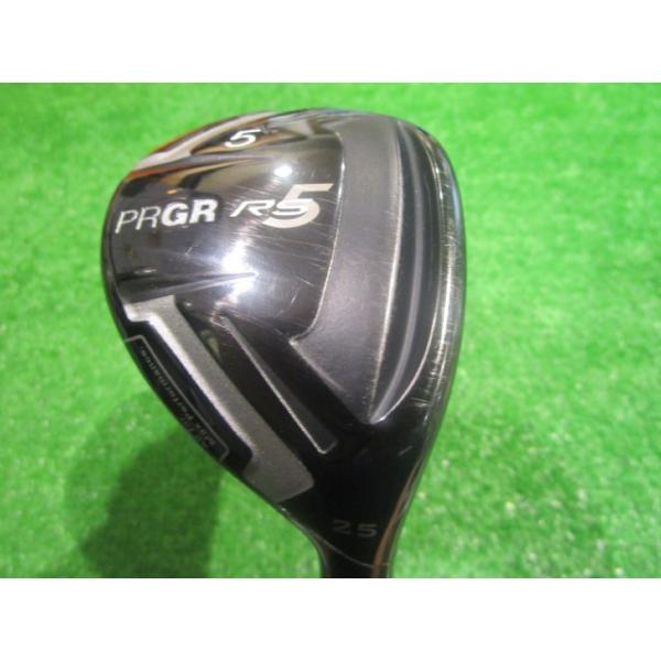 PRGR（プロギア） GK鈴鹿◇ 472 【中古】 プロギア☆RS5