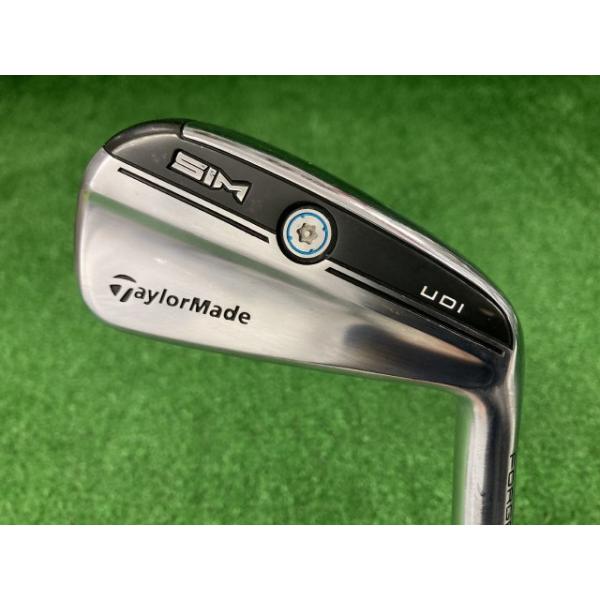 TaylorMade（テーラーメイド） GK春日井□ 391 SIM UDI☆N.S.PRO