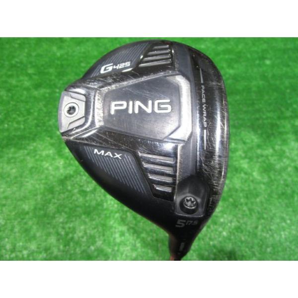 PING（ピン） GK鈴鹿☆ 中古420 ピン☆G425 MAX☆PING TOUR 173-65(JP