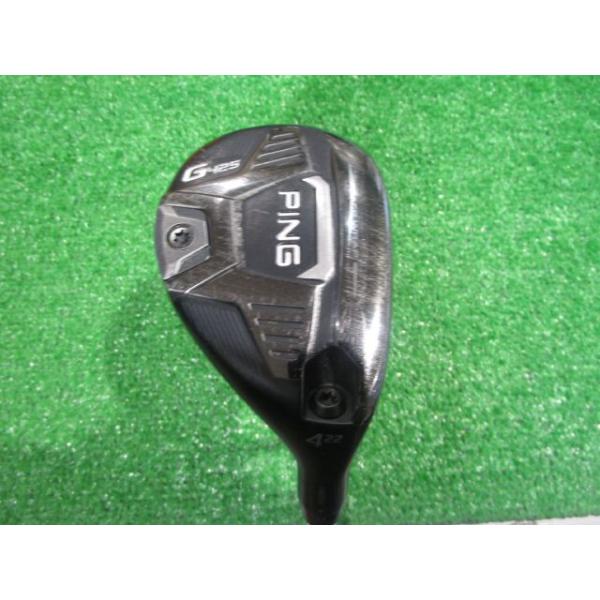 PING（ピン） GK鈴鹿＊ 464 【中古】 ピン☆G425 HYBRID☆Dynamic Gold