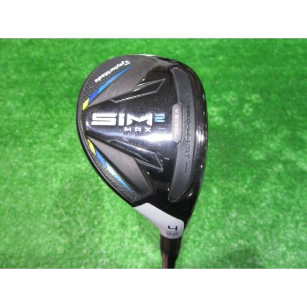 TaylorMade（テーラーメイド） GK鈴鹿☆ 中古151 テーラーメイド☆SIM2