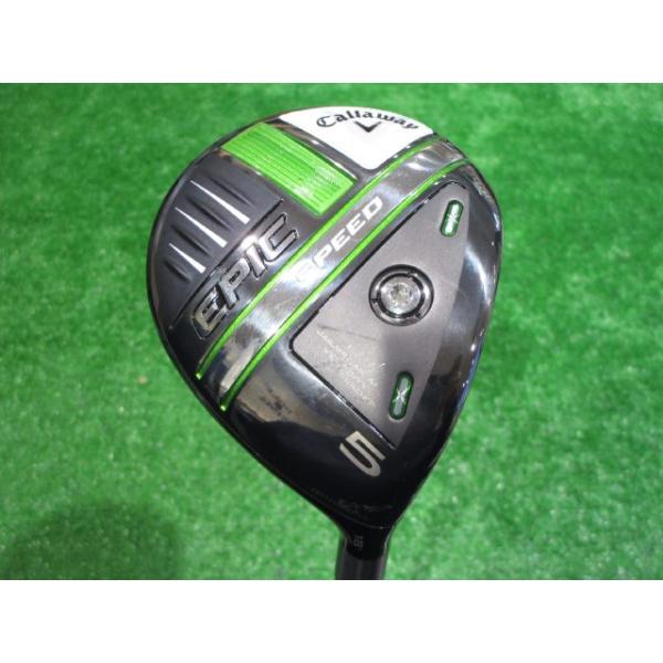Callaway（キャロウェイ） GK鈴鹿☆ 503 【中古】キャロウェイ☆EPIC