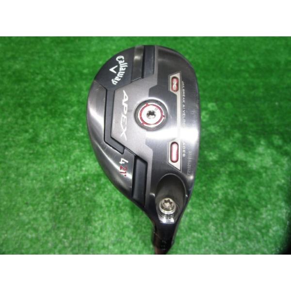 Callaway（キャロウェイ） GK鈴鹿☆ 中古789 キャロウェイ☆APEX UT