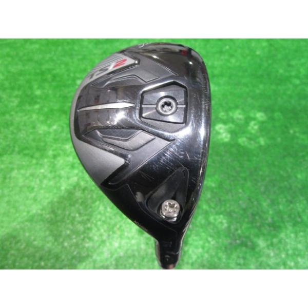 Titleist（タイトリスト） GK鈴鹿◇ 277 【中古】 タイトリスト☆TSi2