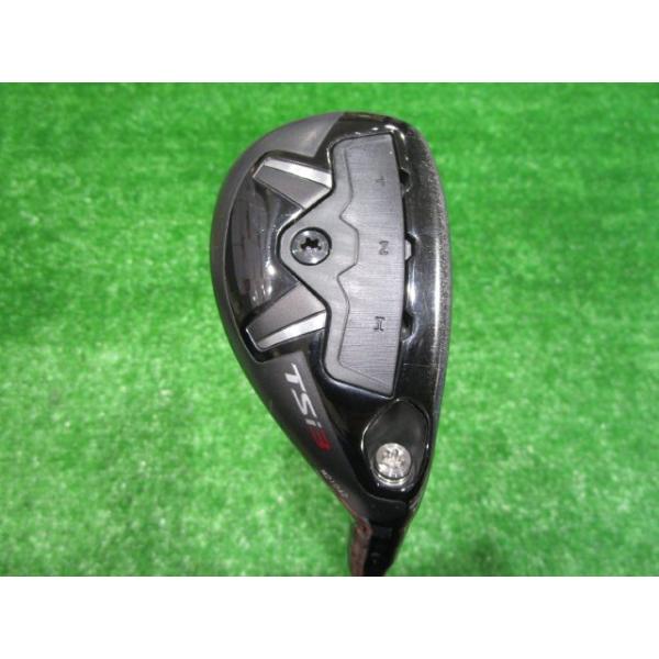 Titleist（タイトリスト） GK鈴鹿☆ 中古350 タイトリスト☆TSi3