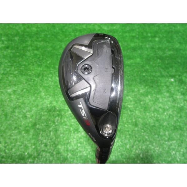 Titleist（タイトリスト） GK鈴鹿☆ 中古922 タイトリスト☆TSi3