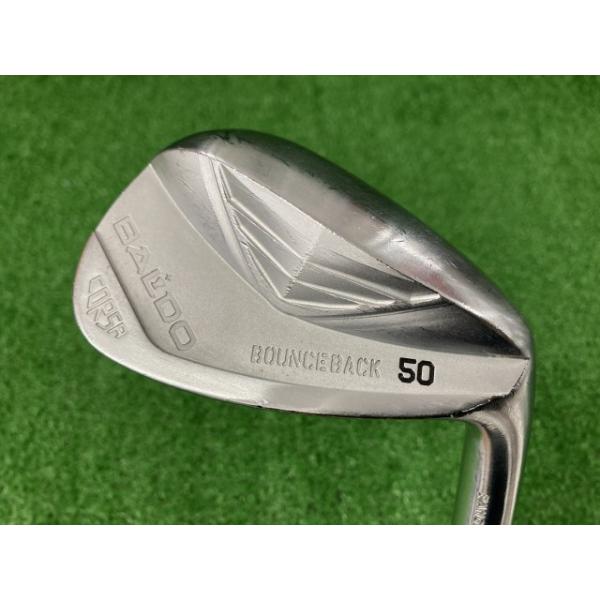 BALDO（バルド） GK春日井□ 865 CORSA FORGED BOUNCE BACK☆N.S.PRO