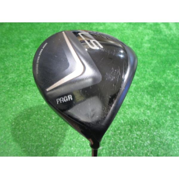 PRGR（プロギア） GK鈴鹿＊ 445 【中古】 プロギア☆LS