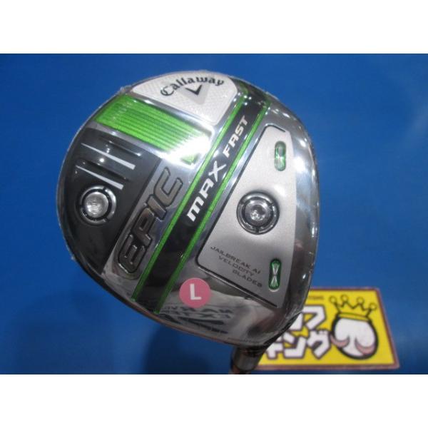 Callaway GK鈴鹿☆新品844 【値下げしました】【レディース Callaway GK鈴鹿☆新品844 【値下げしました】【レディース