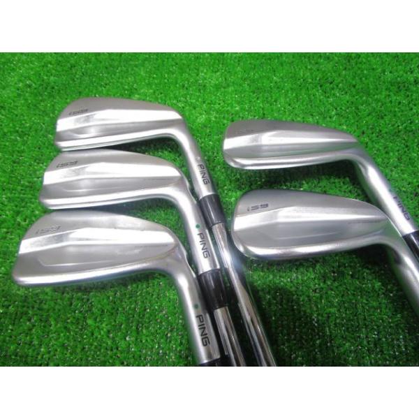 PING（ピン） GK鈴鹿◇ 331 【中古】 ピン☆i59☆DG EX TOUR ISSUE(JP