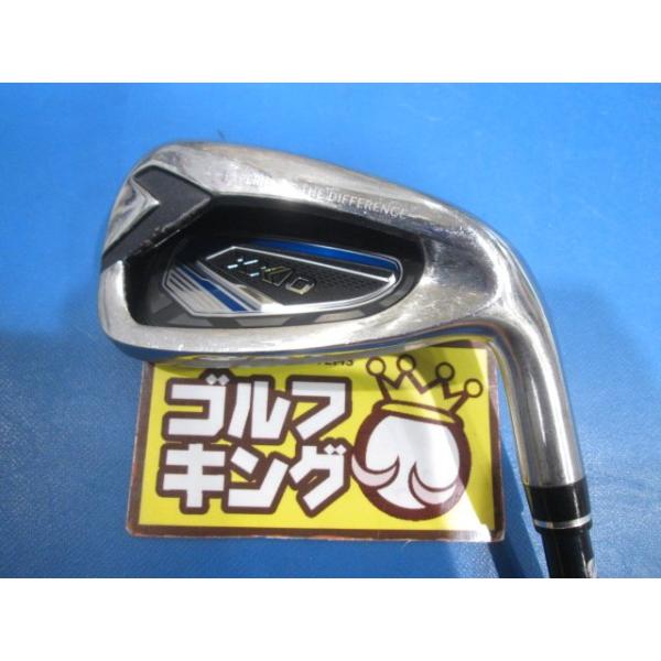 DUNLOP（ダンロップ） GK鈴鹿☆ 中古396 ダンロップ（スリクソン