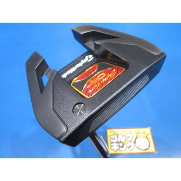 極美品　TaylorMade Spider GTパター 33インチ golfkingshop_103412680088756