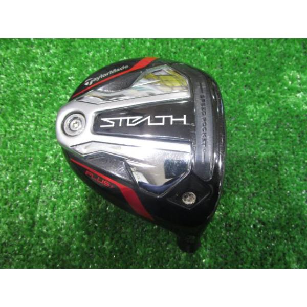 TaylorMade（テーラーメイド） GK鈴鹿☆ 中古753 【ヘッドのみ