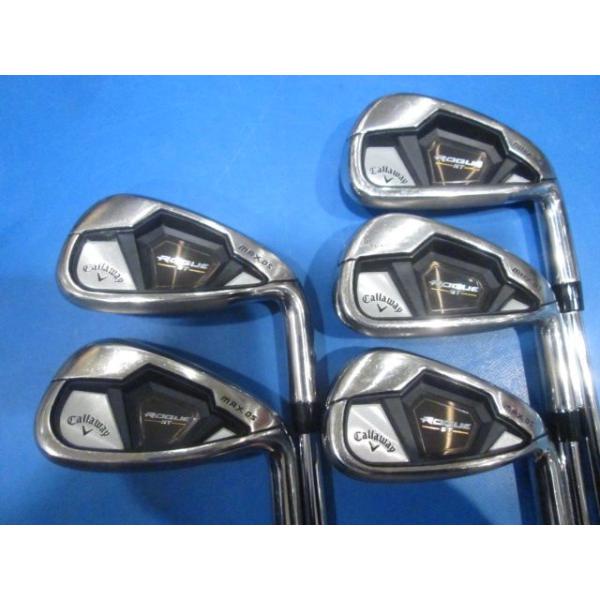 Callaway（キャロウェイ） GK鈴鹿☆ 中古274 キャロウェイ☆ROGUE ST