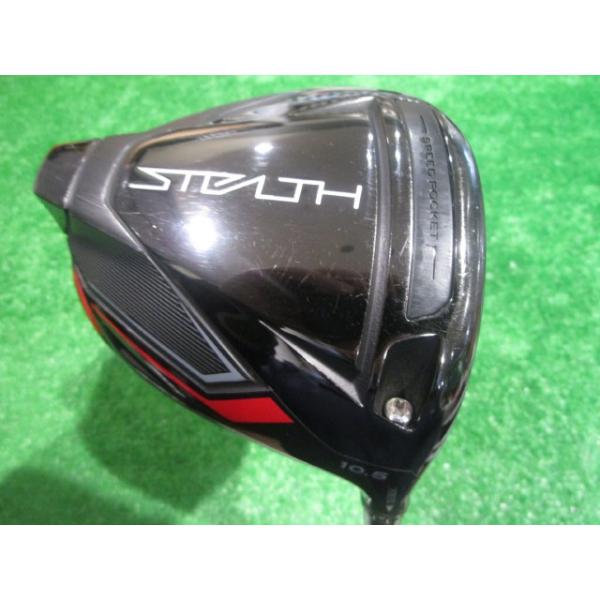 TaylorMade（テーラーメイド） GK鈴鹿☆ 036 【中古】テーラーメイド