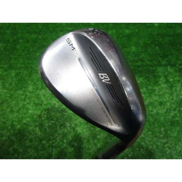 タイトリスト SM9 ツアークローム BV105 58 Sグラインド 新品未使用 Titleist（タイトリスト） GK鈴鹿☆中古 112 タイトリスト☆ボーケイ